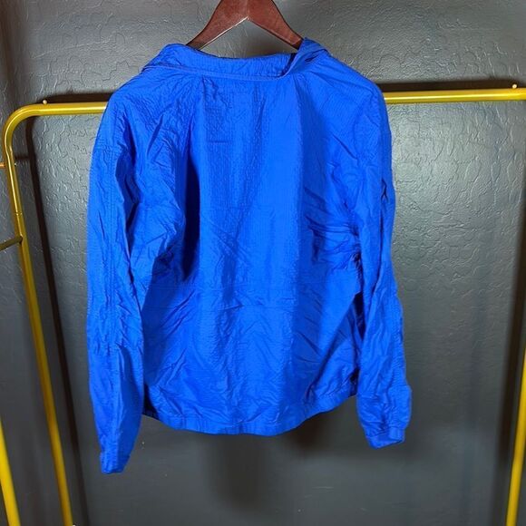 Lou & Grey Blue Jacket - Picture 3 of 6